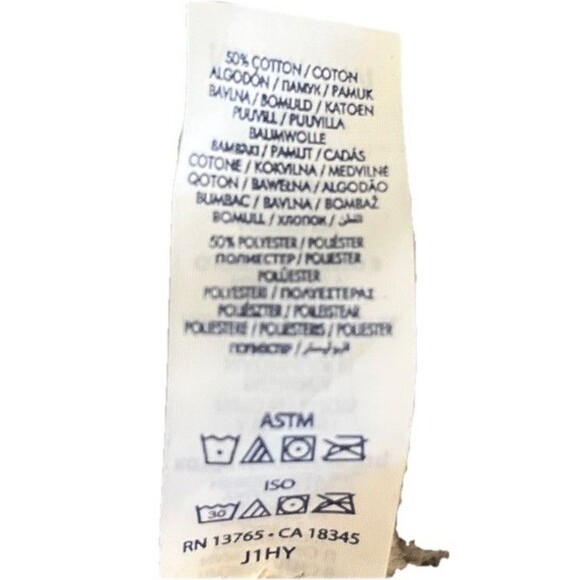 Horse Christmas Sweatshirt Women's M Holiday  Equestrian Western Ugly Sweater - Picture 11 of 15